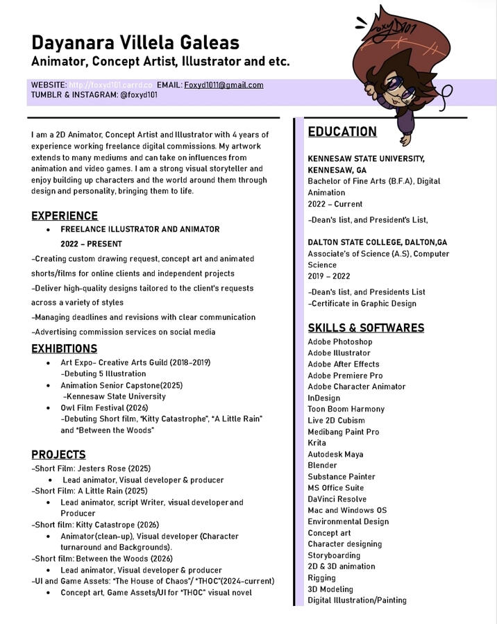 resume resume
